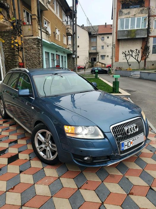 AUDI.A6.3.0.TDI.233.CP.allroad