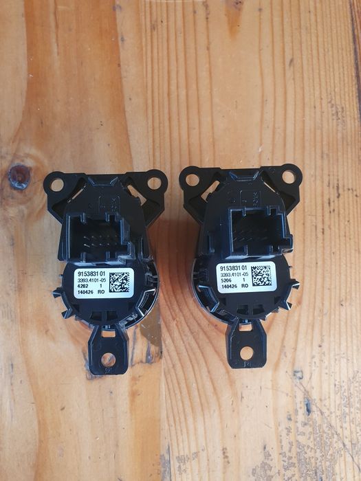 Buton/Butoane Start/Stop Bmw F10 F11 F01 F07 F06 F12 F13