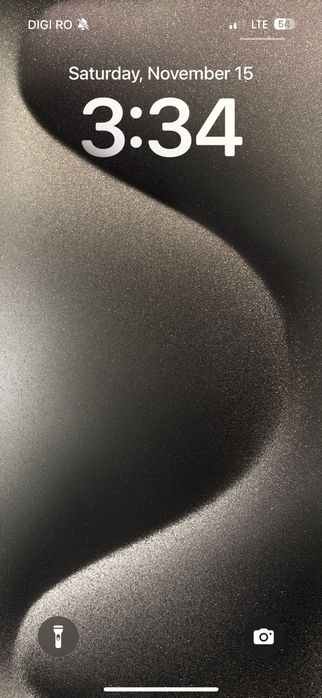 Schimb iphone 15 pro