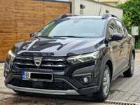 Dacia Sandero Stepway 2021