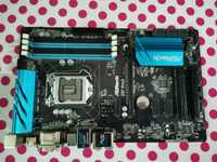 Placa de baza Asrock Z97 Pro3 socket 1150.