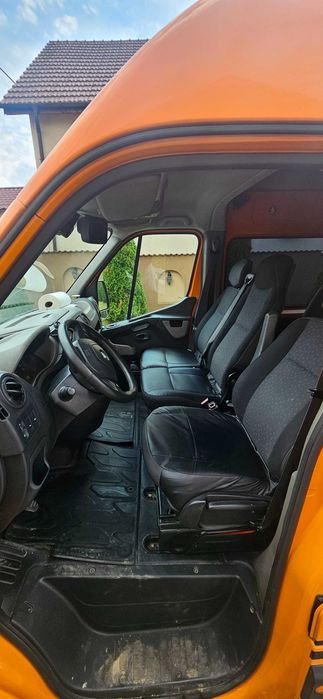 Opel Movano 2.3 , L3H2