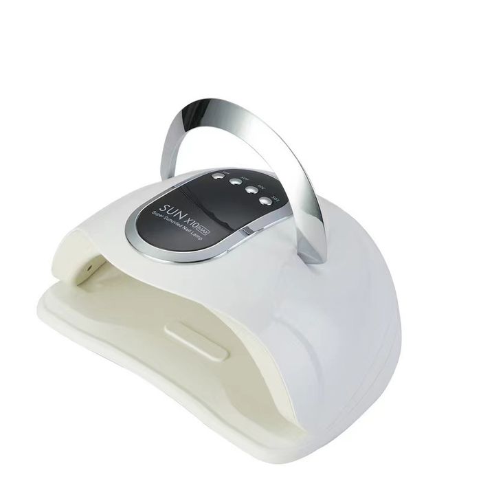 Маникюрная лампа 280ватт новая