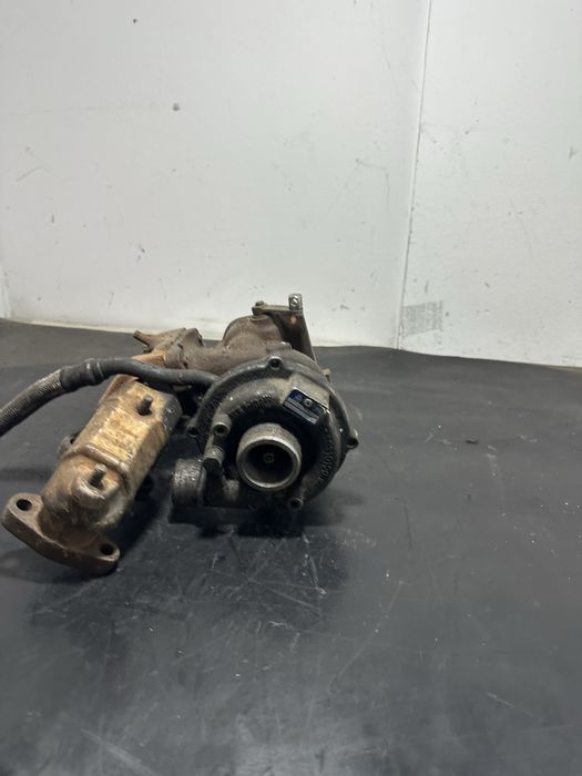 Turbina turbo Volkswagen vw Golf 3 1.9 TD 028145701R
