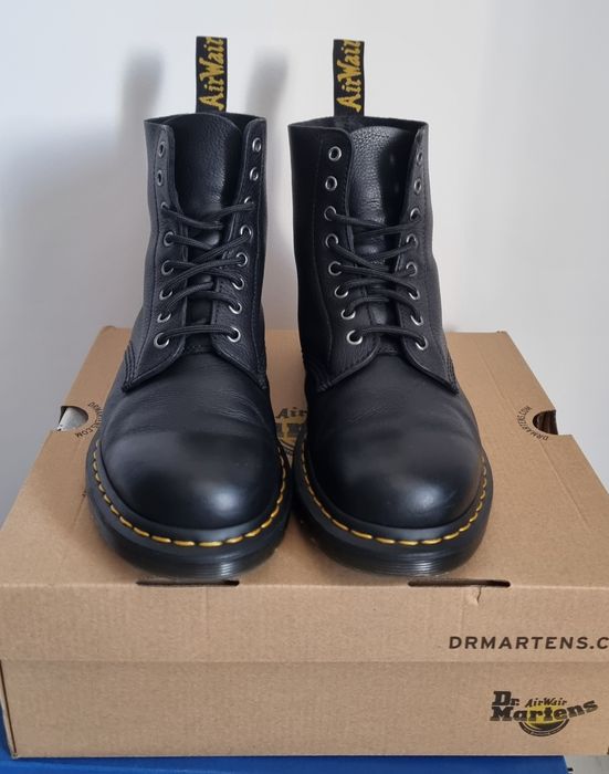 Bocanci ghete Dr. MARTENS 42 autentici