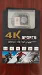 Action(Экшн) Камера 4K Sports Ultra HD DV (30m) Wi-Fi