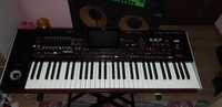 Vand orga Korg pa4x