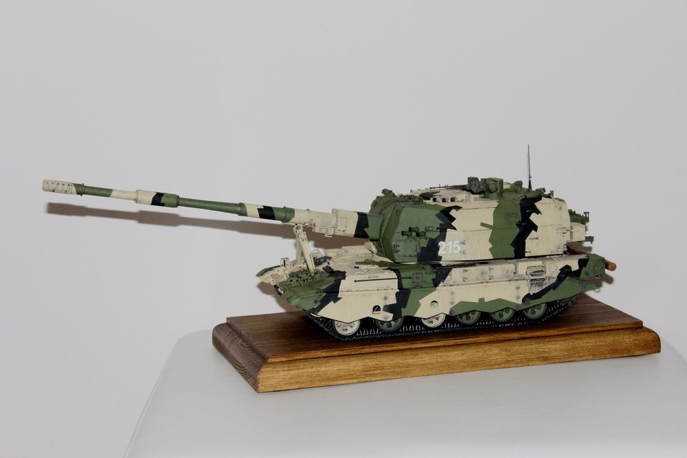 Сглобявам Стендови Модели по Поръчка