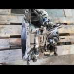 Cutie viteze Mitsubishi Outlander motorizare 2.2 D
