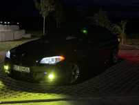 BMW 530d F10 (are o bătaie la motor)