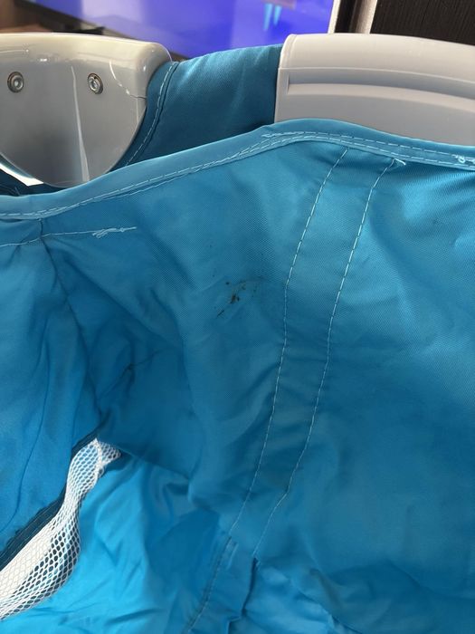 Бебешка кошара *