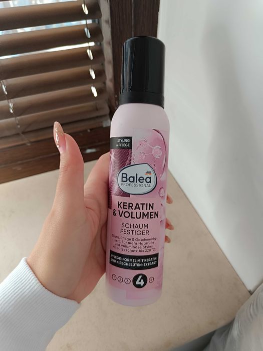 Лот Продукти и козметика за коса