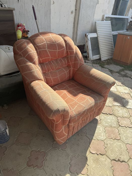 кресло не дорого