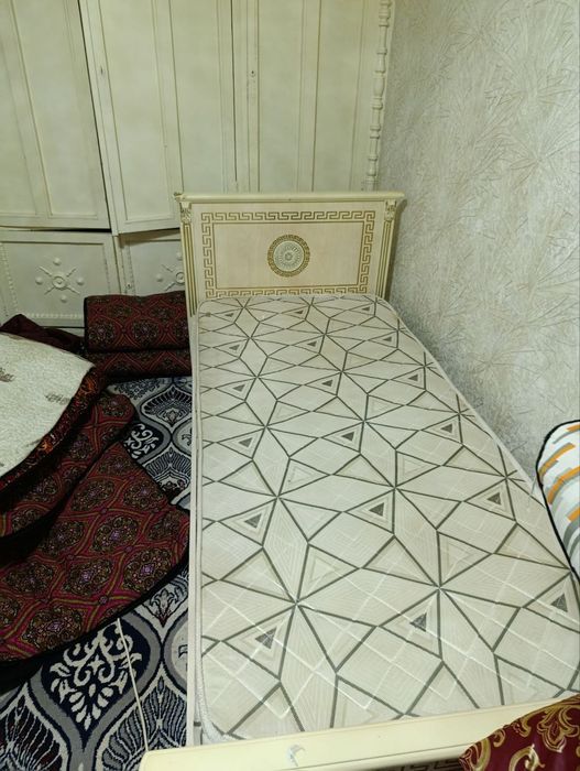 Karavot bir kishilik