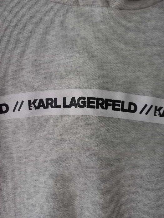 Суичър Karl Lagerfeld
Размер М