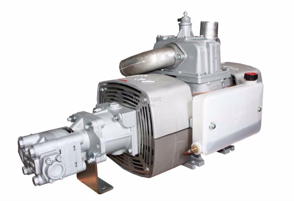 pompa vidanja pompa vid pompa vacum