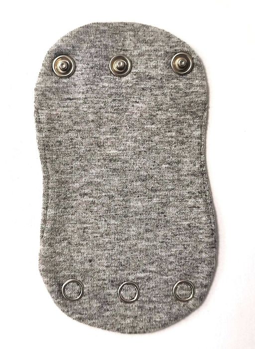 Боди удължител, Удължител за боди, Комплект удължители за боди