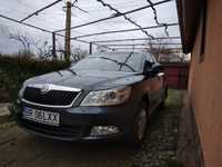 Skoda Octavia 2013 1.6 TDI