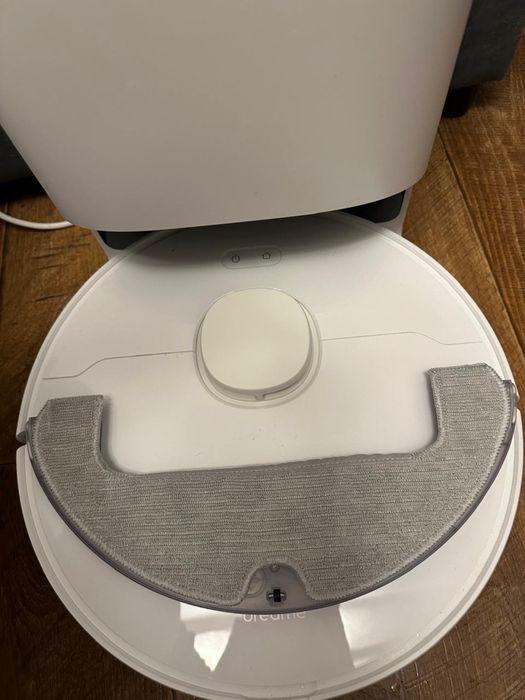 Dreame D9 Plus, White