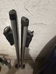 Bare transversale Thule .
