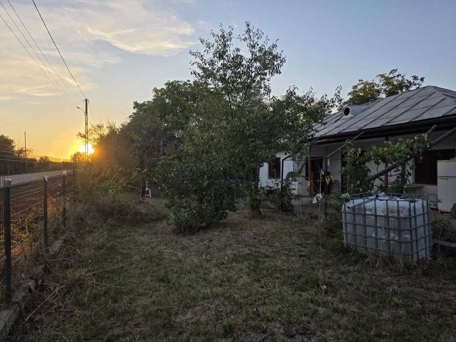 Casa de vanzare Naipu
