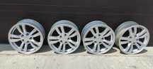 Jante aliaj originale R16 Mitsubishi ASX 5x114,3 Senzori presiune