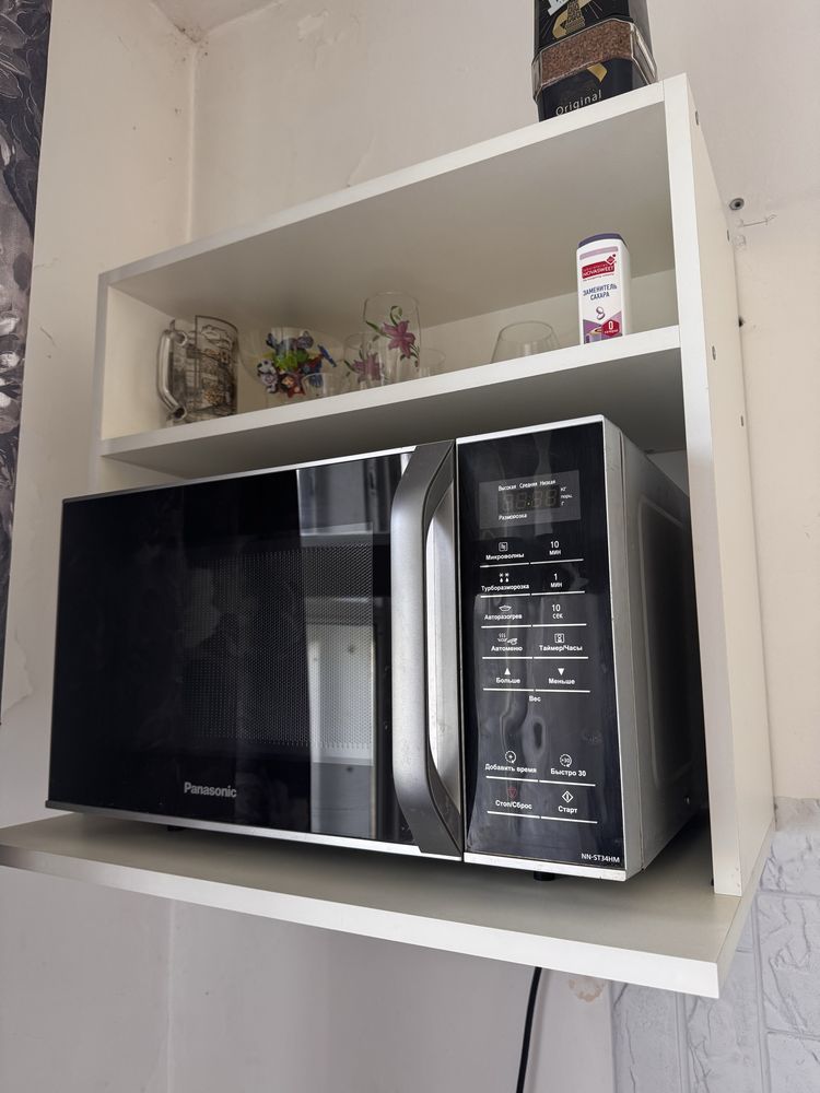 Продам кухонную полку