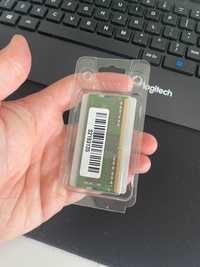 SAMSUNG 8GB RAM 3200 - DDR4 SODIMM - лаптоп