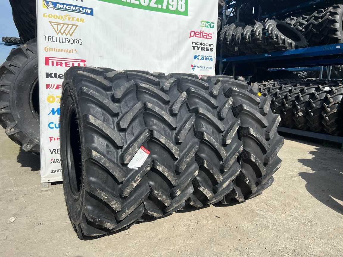 380/85R24 marca ALLIANCE pentru tractor anvelope noi radiale