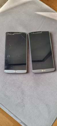 LG g3 телефон като  нов