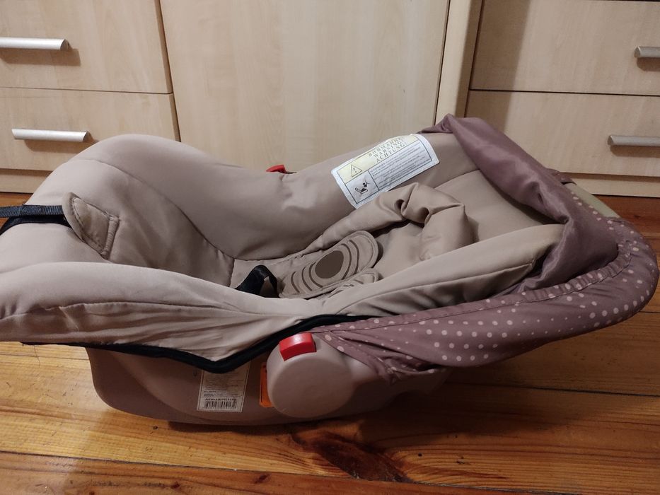 Столче за кола Lorelli от 0-10 кг