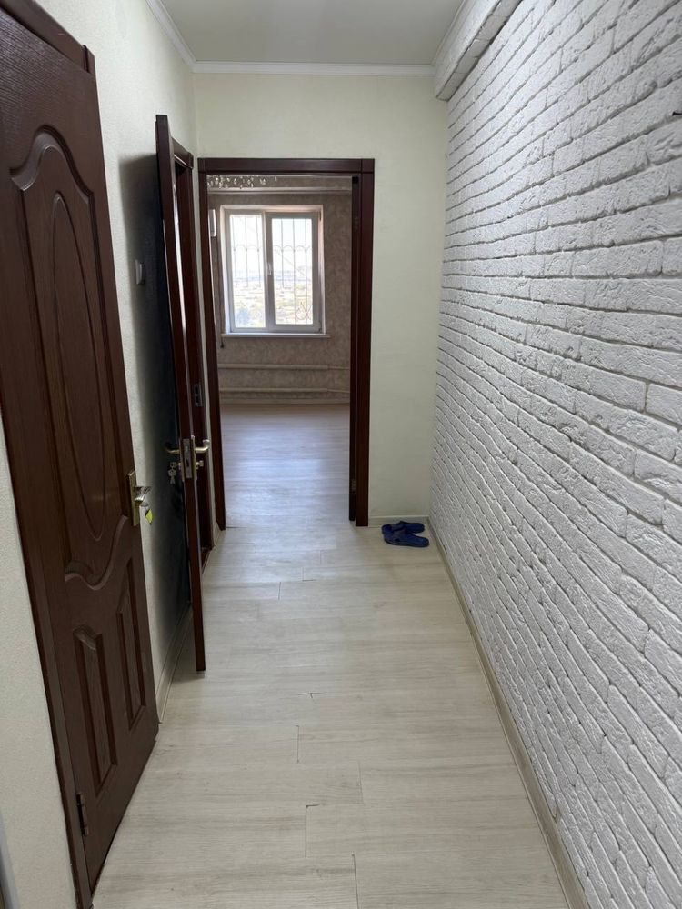 Срочно продам квартиру на Алгоритме мухлиса