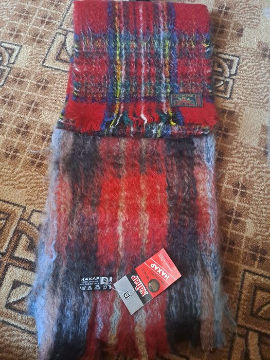 Шарфы махровые  Индия