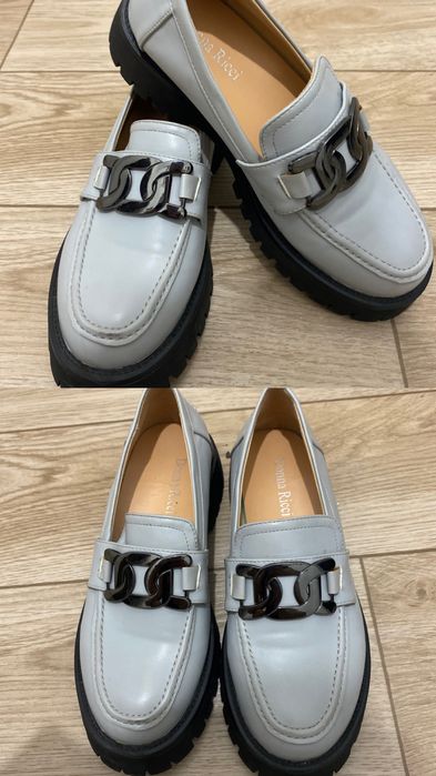 Женская новая обувь от донна ричи