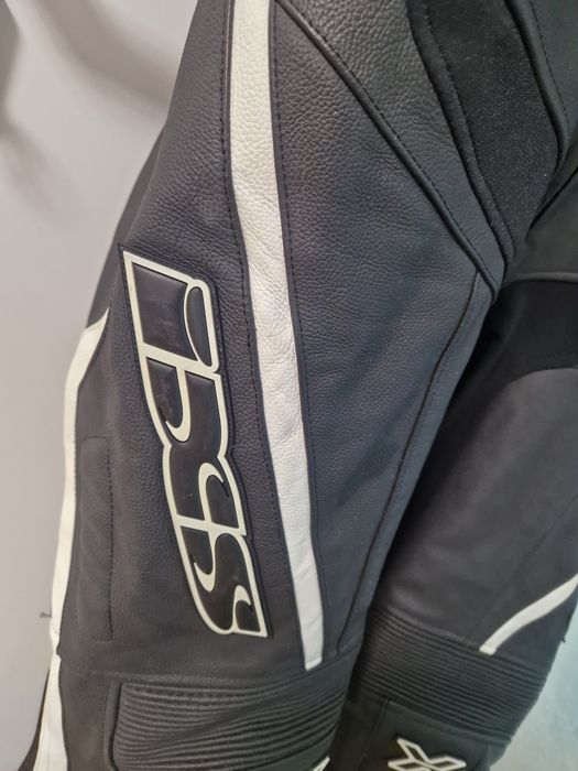 Combinezon piele IXS 2 piese