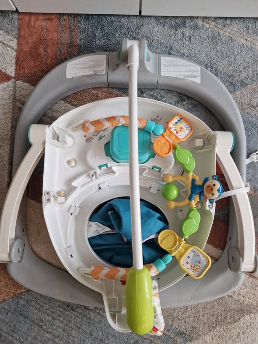 Бънджи Fisher Price BABYGEAR