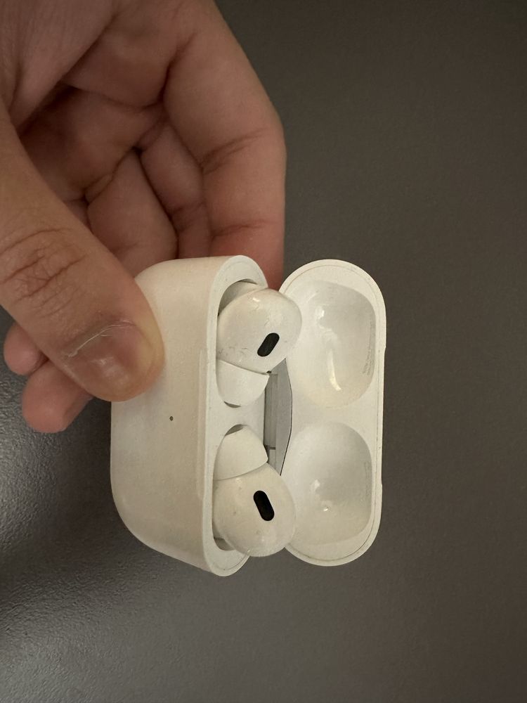 Apple Air Pods Pro 2