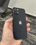 Iphone 13 black 128gb