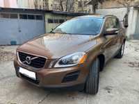 Volvo XC 60 Volvo XC60 24D AWD 2012 82000km