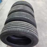 Vand anvelope de vara Good Year ,215/55 R17  DOT 2023