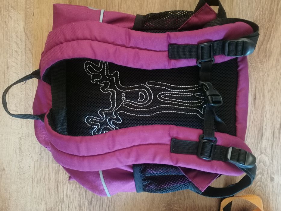 Rucsac bag Deuter Everest copii munte north face drumetie trekking