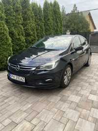 Opel astra 2016 1.6 cdti 136cp euro6