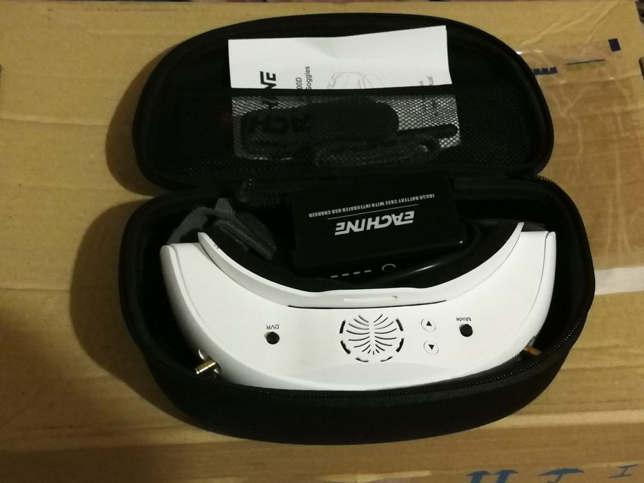 FPV очила Eachine EV200D