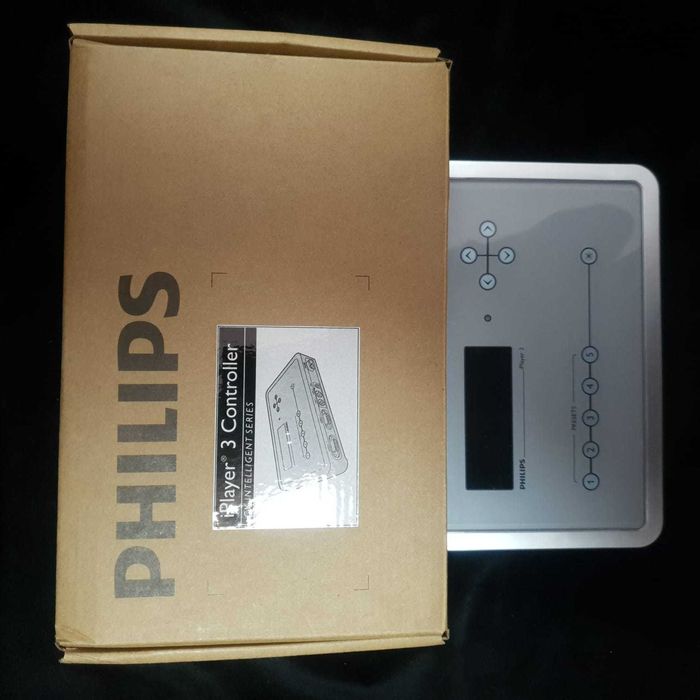 iPlayer 3 Controller Philips