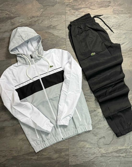 Мъжки Екипи Lacoste - High Quality