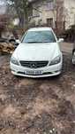 На части мерцедес цлц mercedes clc