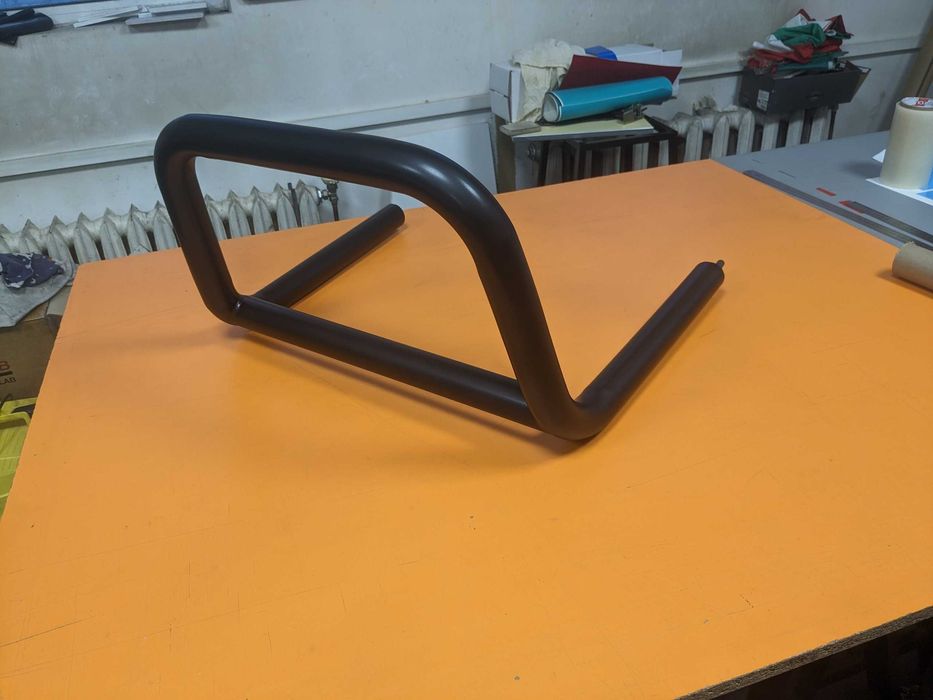 Продавам ролбар за SUZUKI JIMNY -Нов