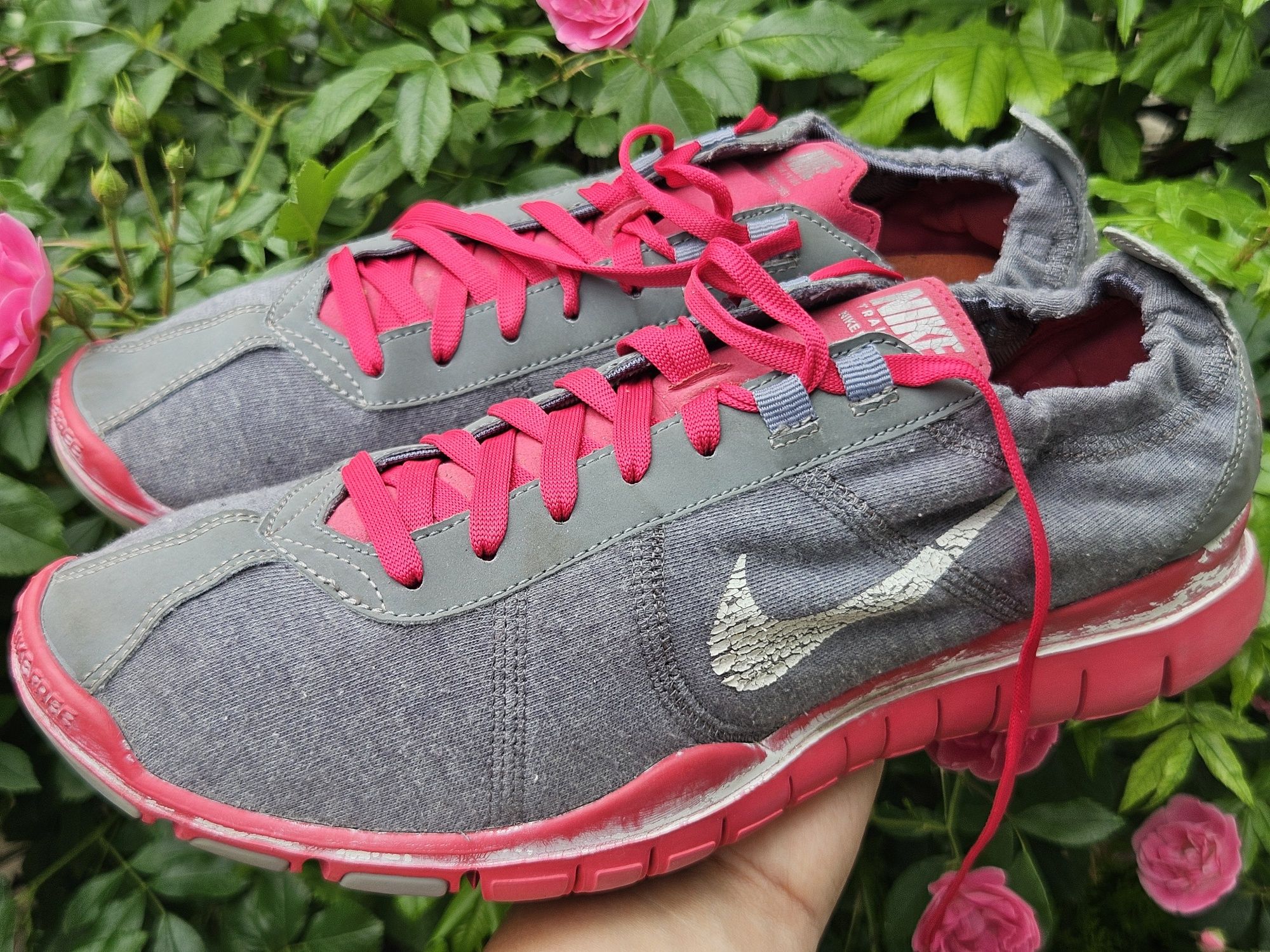 Nike орогинални кецове N42