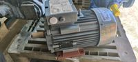 Motor electric trifazat, 4kW, 1500rpm, 380V