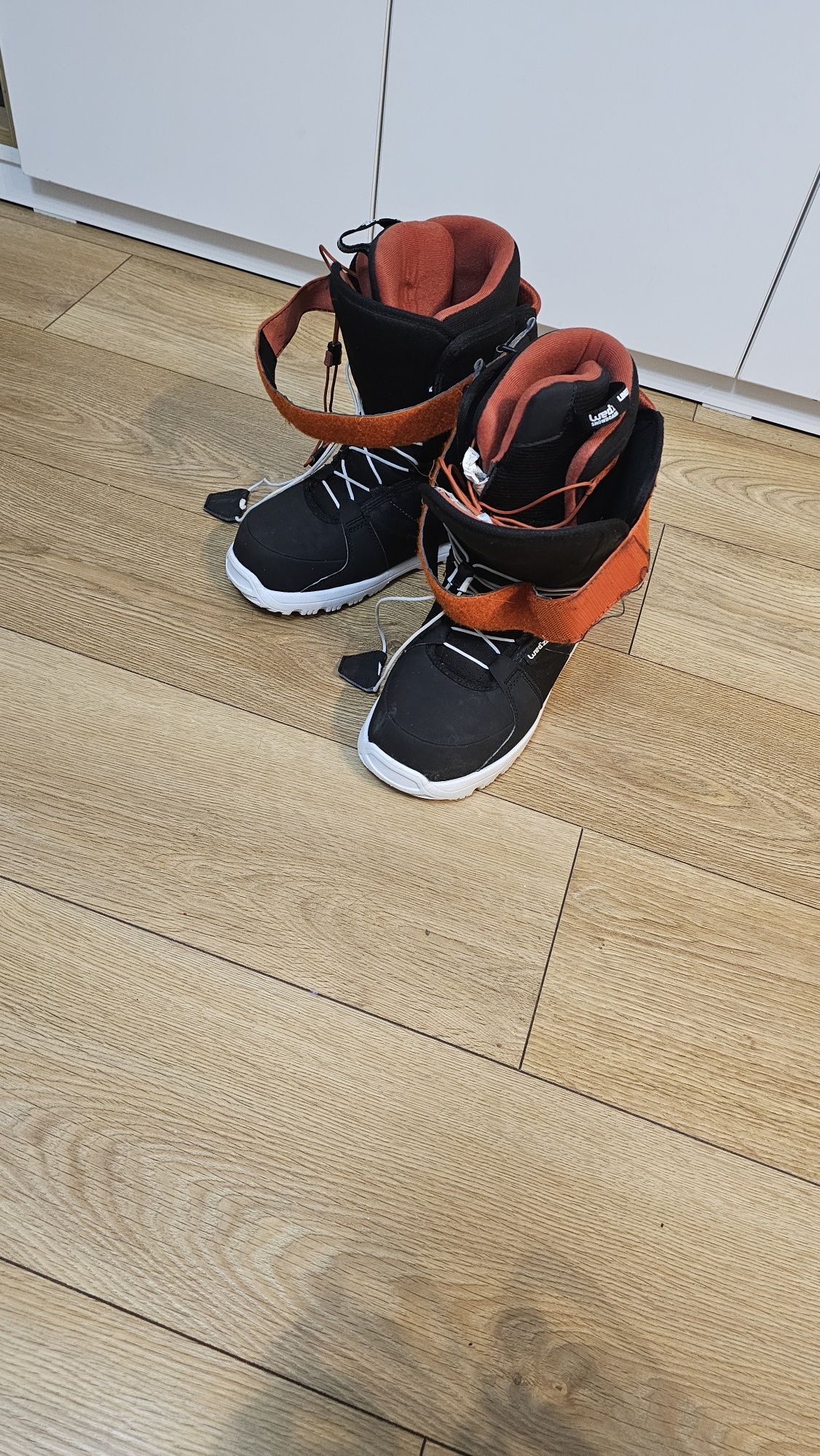 Boots marimea 39 Decathlon